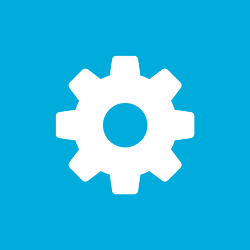 Configure icon