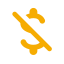 Spreadsheet - Shape, Currency & Clear Formatti icon 64x64