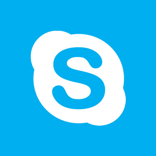 Skype icon