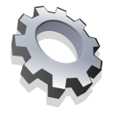 Bonobo, browser, component icon