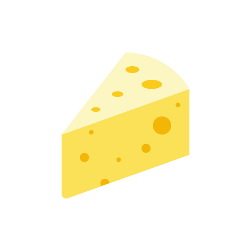 Cheese icon