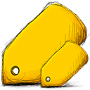 Tags icon