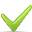 Check, correct, fgdgfdgdf, gfdgdfgd, ok, yes icon