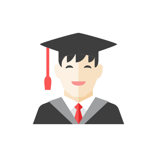 Student icon