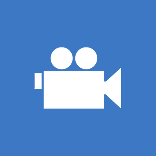 Video, my, apps icon