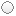 No, radiobutton icon