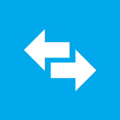 Switch, power icon