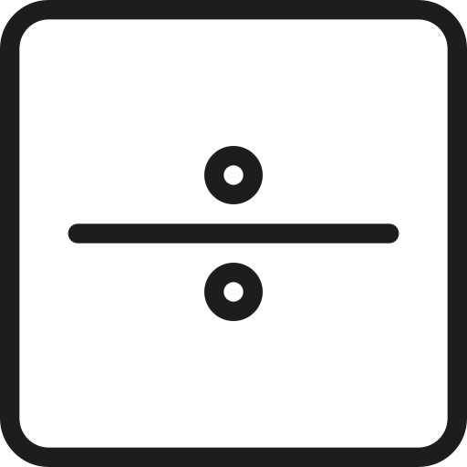 Calculator, calculate, calculation, education, finance, math, mathematics icon