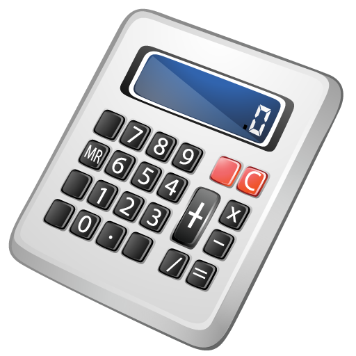 Calculator icon
