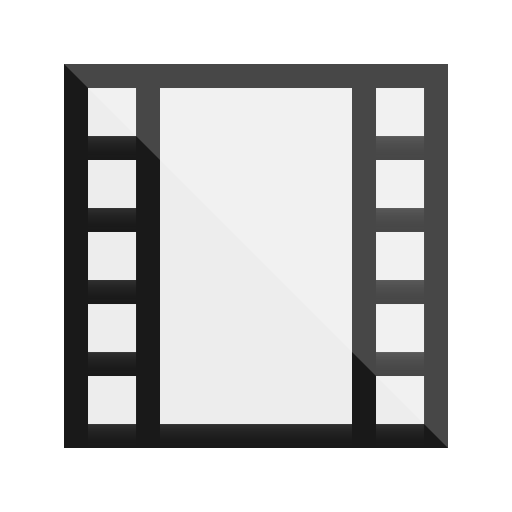 Cinema, film, frame, media, movie, multimedia icon