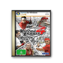 Virtuatennis icon