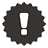 Pink Moustache icons icon 64x64