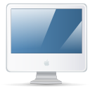 Gnome, system icon