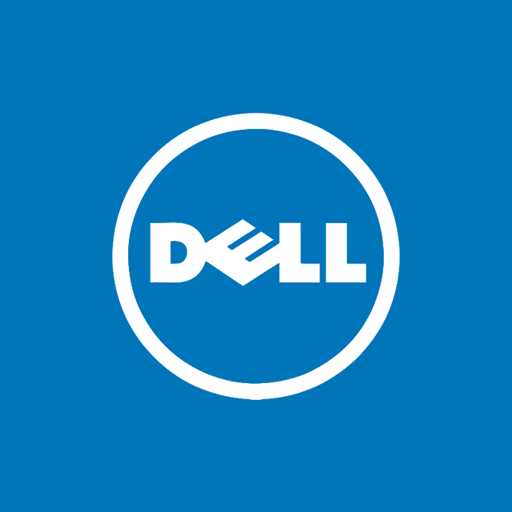 Dell icon