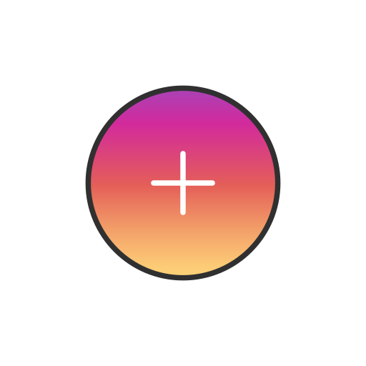 Add, add photo, plus, upload icon