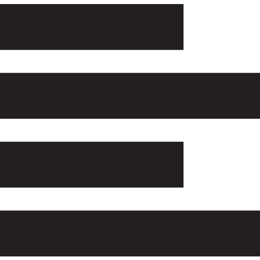 Align, left icon