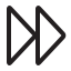 Music Media Player - Outline Basic icon 64x64