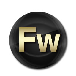 Fireworks icon