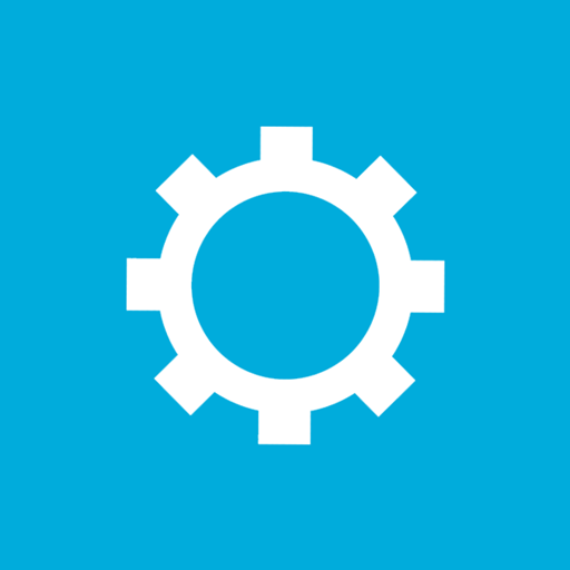 Configure icon