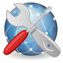 Apache, configuration, settings icon