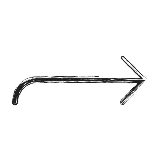 Arrow, arrows, direction, move, navigation, right icon