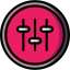 Media - Cartoony icon 64x64