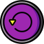 Media - Cartoony icon 64x64