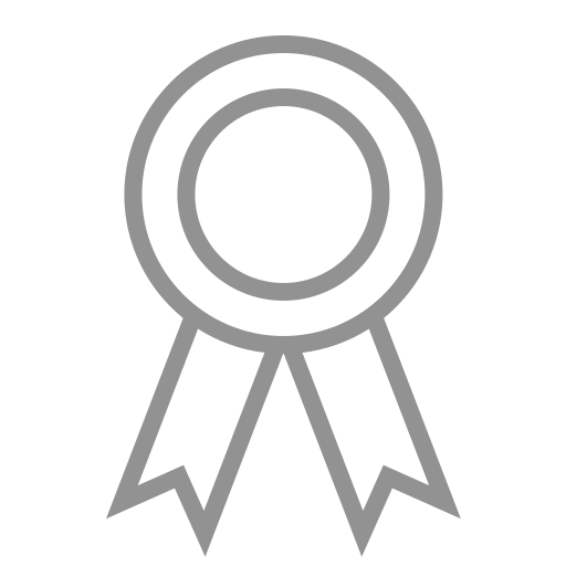 Award icon