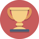 Trophy icon