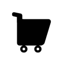 Buy, sell, shop, shopping, shopping cart icon