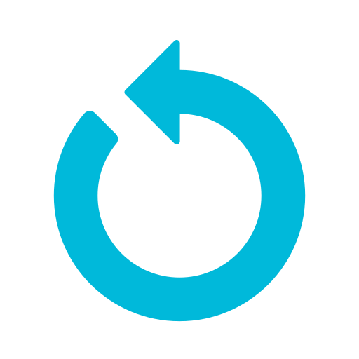 Audio, loop, video icon