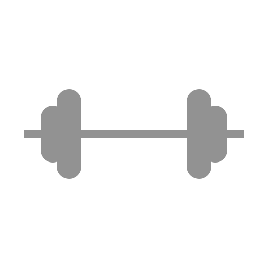 Weights icon