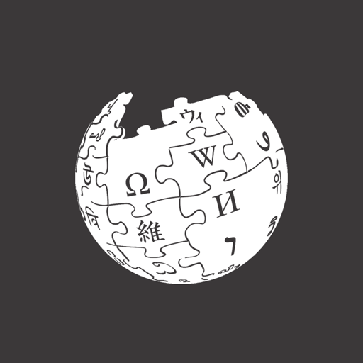 Wikipedia icon
