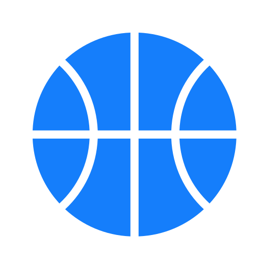 Basketball icon