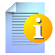 Info icon