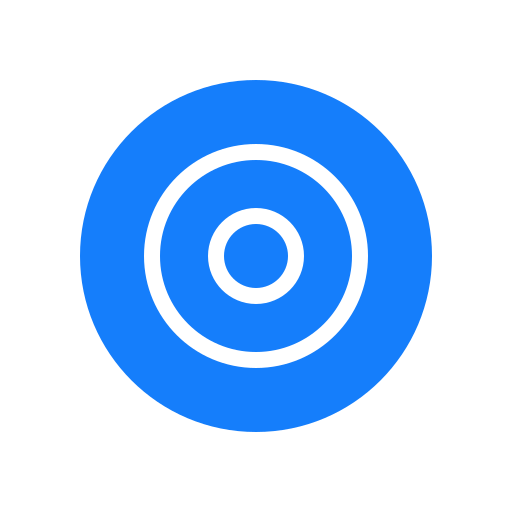Target icon