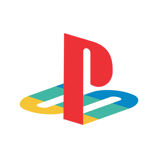Computer, friends, game, gaming, online, playstation, software icon