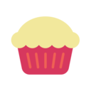 food,food and restaurant,bakery,baked,cake,cupcake,muffin,desserts
