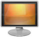 Computer icon