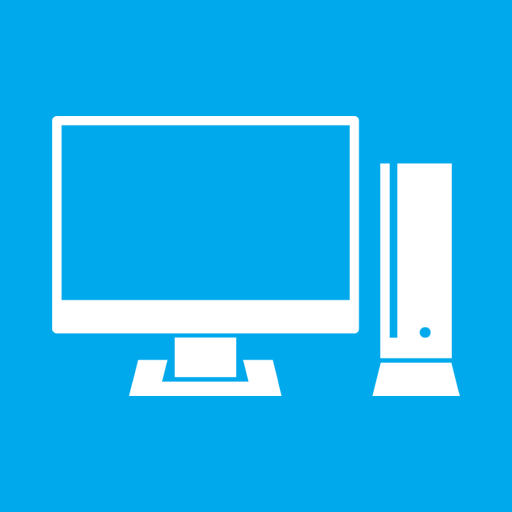 Computer icon