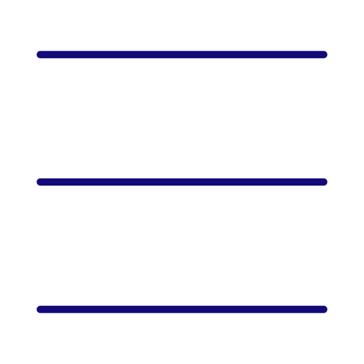 Hamburger menu, list, menu, sentences, text icon