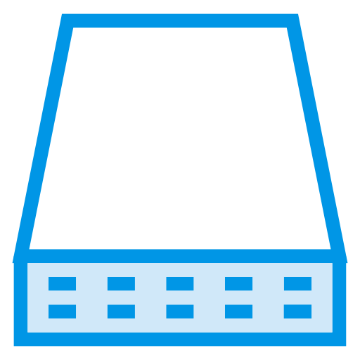 Computer, data, database, electronic, server, storage, webserver icon