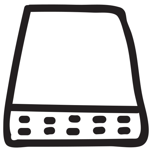 Computer, data, database, electronic, server, storage, webserver icon