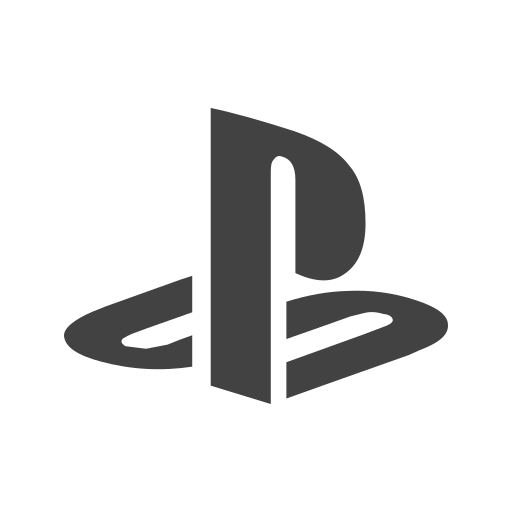 Computer, friends, game, gaming, online, playstation, software icon