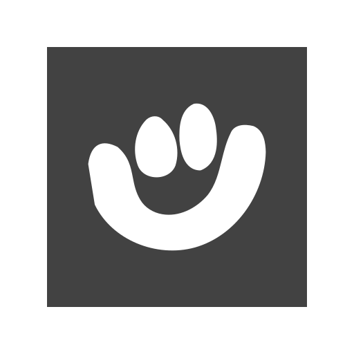 Computer, connect, friendster, game, gaming, social, software icon