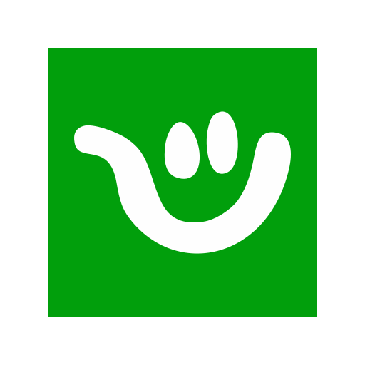 Computer, connect, friendster, game, gaming, social, software icon