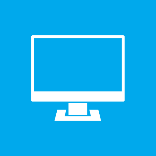 Computer icon