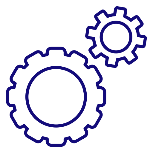Adjustment, set up, settings, setup, tune up icon
