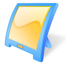 Computer icon