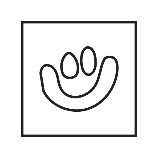 Computer, connect, friendster, game, gaming, social, software icon